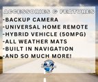 Used 2017 Toyota Prius V image 4