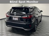 Certified 2022 Lexus RX 350L FWD w/ Premium Package image 5