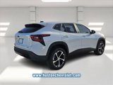New 2025 Chevrolet Trax RS image 5