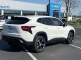 Certified 2024 Chevrolet Trax RS image 4