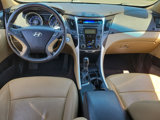 Used 2013 Hyundai Sonata Limited image 4