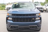 Used 2021 Chevrolet Silverado 1500 Custom w/ Safety Confidence Package image 2