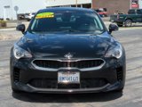 Used 2019 Kia Stinger image 2
