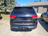 Used 2016 Jeep Grand Cherokee Overland image 5