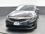 Used 2020 Kia Optima LX image 2