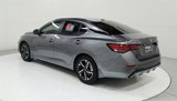 Used 2025 Nissan Sentra SV w/ All-Weather Package image 5