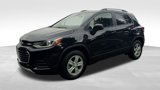 Certified 2022 Chevrolet Trax LT w/ LT Convenience Package image 4