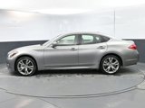 Used 2013 INFINITI M37 x w/ Sport Pkg image 2