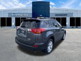 Used 2014 Toyota RAV4 Limited image 3