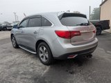 Used 2016 Acura MDX SH-AWD image 4