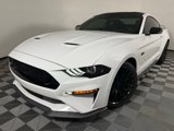 Used 2020 Ford Mustang GT w/ GT Performance Package image 2