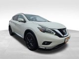 Used 2018 Nissan Murano SV w/ Premium Package image 2
