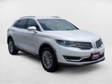 Used 2018 Lincoln MKX Select w/ Select Plus Package image 3