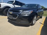 Used 2015 Chevrolet Malibu LT w/ Power Convenience Package image 3