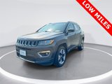 Used 2019 Jeep Compass Limited w/ Advanced Safety Group image 4