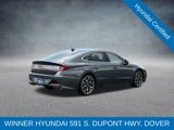 Certified 2023 Hyundai Sonata N Line image 5