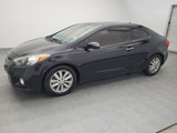 Used 2015 Kia Forte Koup EX image 2