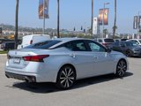 Used 2021 Nissan Altima 2.0 SR image 5