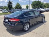 Used 2020 Ford Fusion SE image 5
