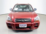 Used 2009 Hyundai Tucson GLS image 2