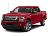 Used 2013 Ford F150 Platinum image 5