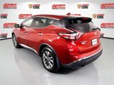 Used 2018 Nissan Murano SL w/ Moonroof Package image 2