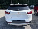 Used 2022 Chevrolet Blazer LT image 4