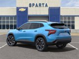 New 2025 Chevrolet Trax RS w/ Driver Confidence Package image 3