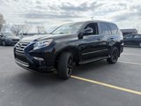 Used 2018 Lexus GX 460 image 3