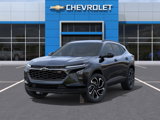 New 2025 Chevrolet Trax RS w/ Driver Confidence Package image 6