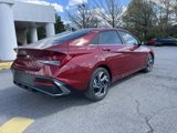 New 2025 Hyundai Elantra SEL image 3