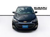 Used 2020 Chevrolet Spark LS image 2