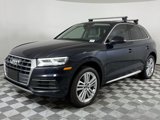 Used 2019 Audi Q5 2.0T Premium Plus image 3