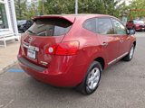 Used 2012 Nissan Rogue S w/ Special Edition Pkg image 6