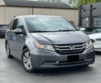 Used 2008 Honda Odyssey Touring image 4