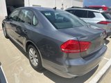 Used 2014 Volkswagen Passat 1.8T S image 4