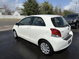 Used 2010 Toyota Yaris 2-Door Hatchback image 5
