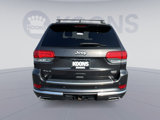 Used 2016 Jeep Grand Cherokee Summit w/ Platinum Series Group image 5