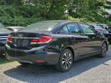 Used 2015 Honda Civic EX image 4