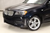 Used 2014 BMW X3 xDrive35i image 5