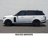 Used 2021 Land Rover Range Rover P525 Westminster Edition LWB image 2