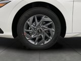 New 2025 Hyundai Elantra Hybrid w/ Cargo Package image 3