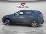 Used 2014 Nissan Rogue SL image 6