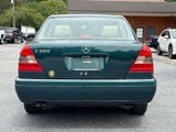 Used 1997 Mercedes-Benz C 280 Sedan image 5