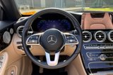 Certified 2021 Mercedes-Benz C 300 4MATIC Cabriolet image 5