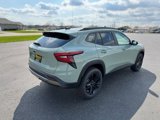 New 2025 Chevrolet Trax ACTIV w/ Driver Confidence Package image 5