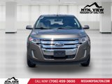 Used 2014 Ford Edge SEL w/ Equipment Group 204A image 3