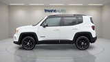 Used 2021 Jeep Renegade Limited image 2