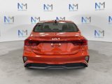 Used 2022 Kia Forte LXS w/ LXS Technology Package image 4
