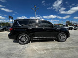 Used 2017 INFINITI QX80 2WD w/ Deluxe Technology Package image 6
